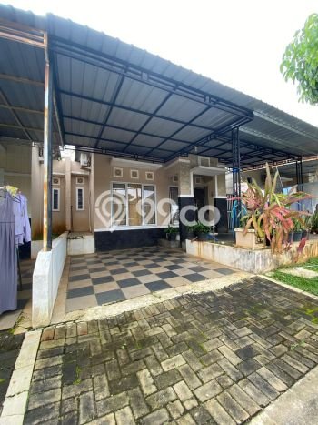 Rumah Modern Cantik 2 Kamar Siap Huni di Mijen Rumah Modern Cantik 2 Kamar Siap Huni di Mijen
