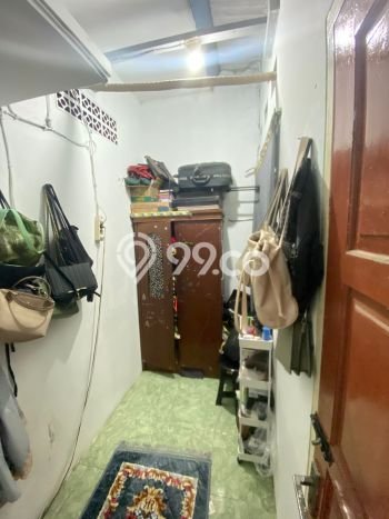 Rumah Luas Asri 2 KT Siap Huni di Krapyak Semarang Rumah Luas Asri 2 KT Siap Huni di Krapyak Semarang