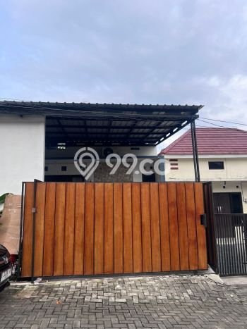 Rumah Strategis Modern Lb 60m2 di Ngaliyan, Semarang Rumah Strategis Modern Lb 60m2 di Ngaliyan, Semarang