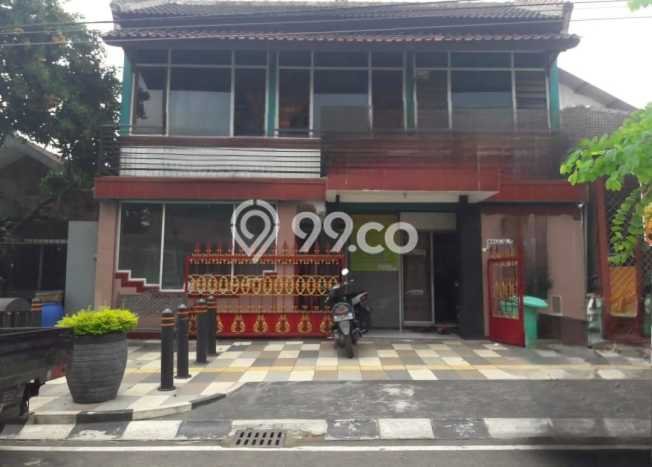 Komersial Bagus LT 125m2 LB 240m2 Dijual di Sidomukti Salatiga Komersial Bagus LT 125m2 LB 240m2 Dijual di Sidomukti Salatiga