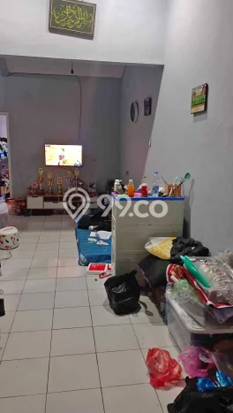 Rumah Minimalis Favorit Siap Huni di Tembalang LT 65m2 Rumah Minimalis Favorit Siap Huni di Tembalang LT 65m2
