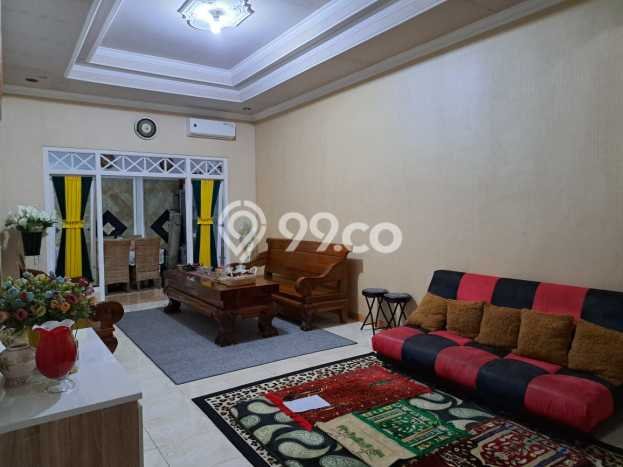 For Sale Rumah Mewah Exclusive di Ngaliyan, Semarang For Sale Rumah Mewah Exclusive di Ngaliyan, Semarang