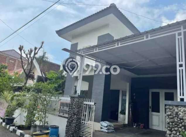 Rumah Modern Cantik 2 Kamar Siap Huni di Semarang Barat Rumah Modern Cantik 2 Kamar Siap Huni di Semarang Barat