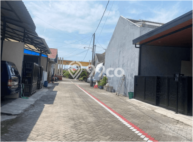 Jual Rumah Minimalis Bagus Punya 2 KT di Pedurungan Semarang SHM Jual Rumah Minimalis Bagus Punya 2 KT di Pedurungan Semarang SHM