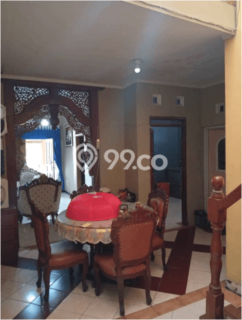 Dijual Rumah Minimalis Bagus Punya 5 KT di Ngaliyan Semarang SHM Dijual Rumah Minimalis Bagus Punya 5 KT di Ngaliyan Semarang SHM