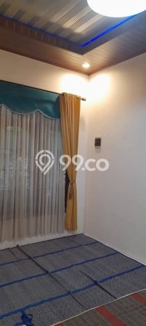 Jual Rumah Favorit Siap Huni LB 150m2 di Tembalang, Semarang Jual Rumah Favorit Siap Huni LB 150m2 di Tembalang, Semarang