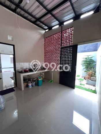 Rumah Strategis Modern Lb 60m2 di Ngaliyan, Semarang Rumah Strategis Modern Lb 60m2 di Ngaliyan, Semarang