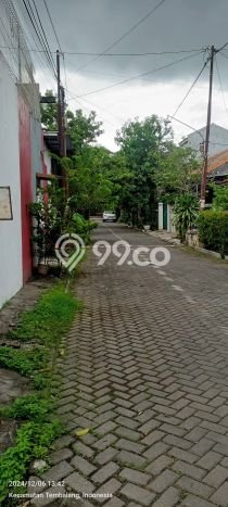 Jual Rumah Favorit Siap Huni LB 150m2 di Tembalang, Semarang Jual Rumah Favorit Siap Huni LB 150m2 di Tembalang, Semarang