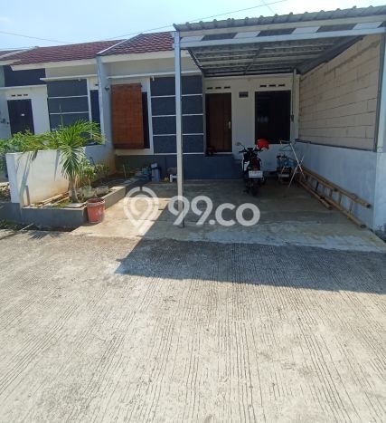 Hunian Murah Dijual di Ungaran Barat, Semarang Harga Rp 300 Juta Hunian Murah Dijual di Ungaran Barat, Semarang Harga Rp 300 Juta