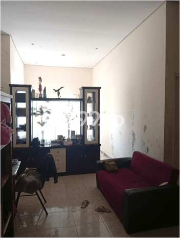 Rumah Modern Cantik 3 Kamar Siap Huni di Tembalang Rumah Modern Cantik 3 Kamar Siap Huni di Tembalang
