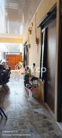 Untuk Dijual Kost di Tembalang, Semarang, 4 KT, 4 KM, Luas 55m2 Untuk Dijual Kost di Tembalang, Semarang, 4 KT, 4 KM, Luas 55m2