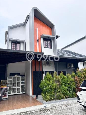 For Sale Rumah 3 Kamar Lokasi Ideal Nyaman dan Strategis di Pedurungan For Sale Rumah 3 Kamar Lokasi Ideal Nyaman dan Strategis di Pedurungan