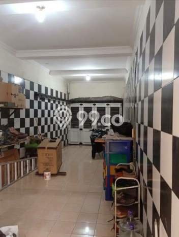 Rumah Modern Cantik 2 Kamar Siap Huni di Semarang Barat Rumah Modern Cantik 2 Kamar Siap Huni di Semarang Barat