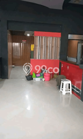 Komersial Paling Dicari LB 250m2 Dijual di Pedurungan Komersial Paling Dicari LB 250m2 Dijual di Pedurungan