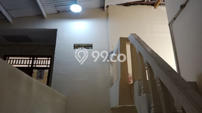 FOR SALE Kost 14 Kamar, 4 Kamar Mandi di Gayamsari, Semarang, Luas 250m2 FOR SALE Kost 14 Kamar, 4 Kamar Mandi di Gayamsari, Semarang, Luas 250m2