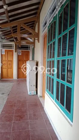 FOR SALE Kost 14 Kamar, 4 Kamar Mandi di Gayamsari, Semarang, Luas 250m2 FOR SALE Kost 14 Kamar, 4 Kamar Mandi di Gayamsari, Semarang, Luas 250m2
