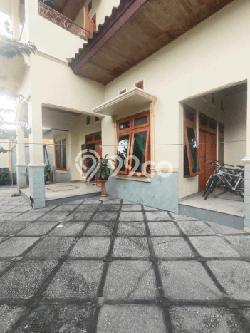 Rumah Luxury Modern Siap Huni di Kartosuro Sukoharjo Rumah Luxury Modern Siap Huni di Kartosuro Sukoharjo