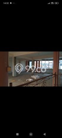 Untuk Disewa Komersial di Gajah Mungkur Semarang LT 882m2, LB 1500m2 Untuk Disewa Komersial di Gajah Mungkur Semarang LT 882m2, LB 1500m2