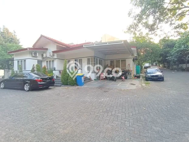 Dijual Rumah 4 Kamar Lokasi Strategis Nyaman dan Strategis di Banyumanik Dijual Rumah 4 Kamar Lokasi Strategis Nyaman dan Strategis di Banyumanik