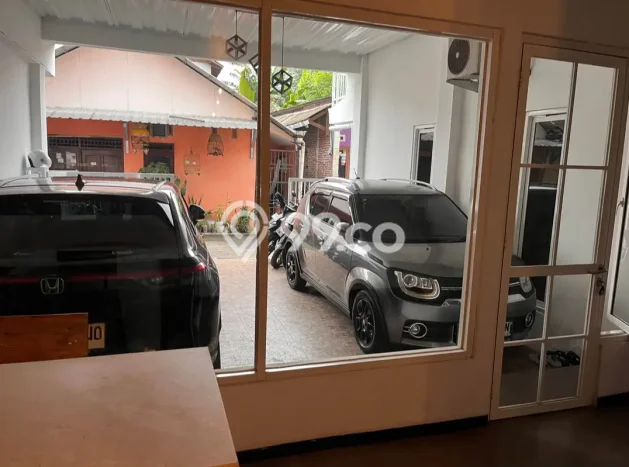 Rumah Modern Cantik 3 KT Siap Huni di Candisari Rumah Modern Cantik 3 KT Siap Huni di Candisari
