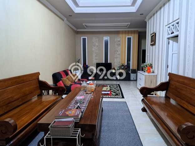 For Sale Rumah Mewah Exclusive di Ngaliyan, Semarang For Sale Rumah Mewah Exclusive di Ngaliyan, Semarang