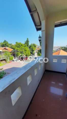 Hunian Eksklusif Siap Huni LT 445m2 di Candisari, Semarang Hunian Eksklusif Siap Huni LT 445m2 di Candisari, Semarang
