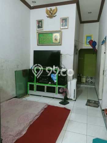 Rumah Luas Tanah 126m2m² di Genuk, Semarang - Akses Mudah Rumah Luas Tanah 126m2m² di Genuk, Semarang - Akses Mudah