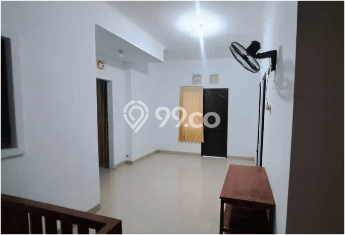 Hunian Cantik Modern Lb 65m2 di Ngaliyan, Semarang Hunian Cantik Modern Lb 65m2 di Ngaliyan, Semarang