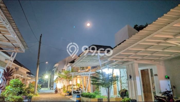 DIJUAL CEPAT! Rumah Tembalang, Semarang, Luas 80m2m² Bangunan 62m2m² DIJUAL CEPAT! Rumah Tembalang, Semarang, Luas 80m2m² Bangunan 62m2m²