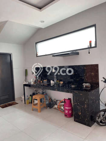Rumah Modern Minimalis 2 KT Bisa Langsung Pindah di Mijen Rumah Modern Minimalis 2 KT Bisa Langsung Pindah di Mijen