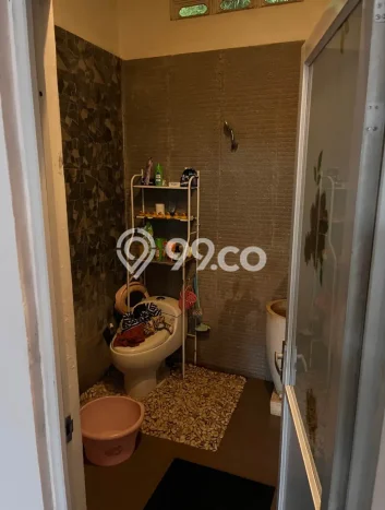 Rumah Modern Cantik 3 KT Siap Huni di Candisari Rumah Modern Cantik 3 KT Siap Huni di Candisari