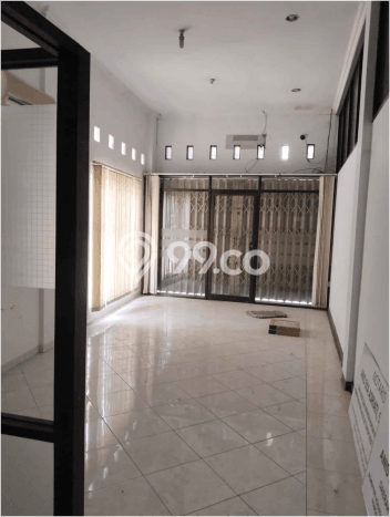 Rumah Eksklusif Dijual LT 121m2 di Tembalang, Semarang Rumah Eksklusif Dijual LT 121m2 di Tembalang, Semarang