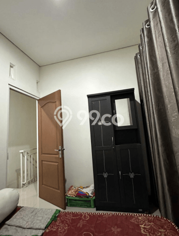 Rumah Modern di Banyumanik, Semarang, LT 74m2m² Bangunan 73m2m² Rumah Modern di Banyumanik, Semarang, LT 74m2m² Bangunan 73m2m²