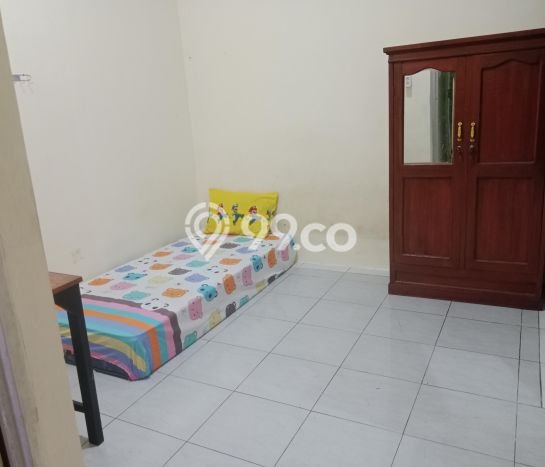 Dijual Rumah Kost di Krapyak, Semarang, 16 KT, 16 KM, Bangunan 400m2 Dijual Rumah Kost di Krapyak, Semarang, 16 KT, 16 KM, Bangunan 400m2