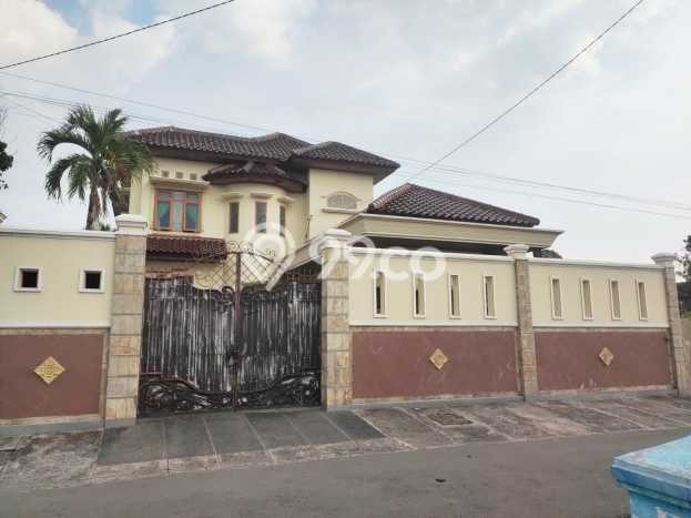 Rumah Luxury Modern Siap Huni di Kartosuro Sukoharjo Rumah Luxury Modern Siap Huni di Kartosuro Sukoharjo