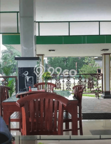 LOKASI STRATEGIS! Komersial di Pakem, Luas 600m2m², Kawasan Bisnis LOKASI STRATEGIS! Komersial di Pakem, Luas 600m2m², Kawasan Bisnis