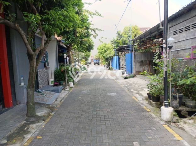 Dijual Rumah Strategis Bagus Punya 4 KT di Pedurungan Semarang SHM Dijual Rumah Strategis Bagus Punya 4 KT di Pedurungan Semarang SHM