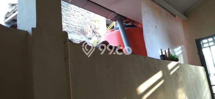 Dijual Cepat Rumah Favorit Siap Huni LB 119m2 di Pedurungan, Semarang Dijual Cepat Rumah Favorit Siap Huni LB 119m2 di Pedurungan, Semarang