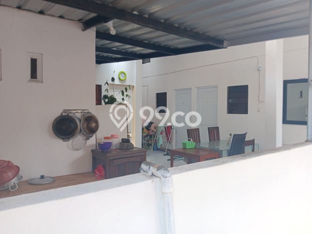Dijual Kost di Kawasan Semarang Selatan, Semarang, Spesifikasi 8 KT, 4 KM, 200m2 Dijual Kost di Kawasan Semarang Selatan, Semarang, Spesifikasi 8 KT, 4 KM, 200m2