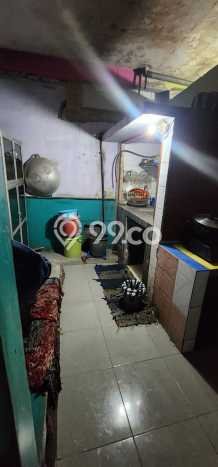 Komersial Bagus LT 125m2 LB 240m2 Dijual di Sidomukti Salatiga Komersial Bagus LT 125m2 LB 240m2 Dijual di Sidomukti Salatiga