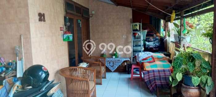 Jual Rumah Favorit Siap Huni LB 200m2 di Pedurungan, Semarang Jual Rumah Favorit Siap Huni LB 200m2 di Pedurungan, Semarang