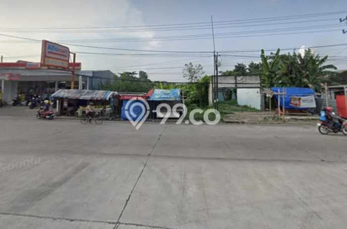 Lahan Kosong Dijual di Mranggen, Demak, Luas 16714m2 Area Strategis Lahan Kosong Dijual di Mranggen, Demak, Luas 16714m2 Area Strategis