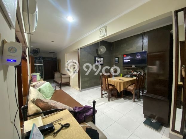 Rumah Mewah Siap Huni LT 308m2 di Semarang Barat, Semarang Rumah Mewah Siap Huni LT 308m2 di Semarang Barat, Semarang