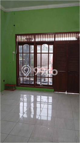 Rumah Strategis Minimalis Lb 150m2 di Tembalang, Semarang Rumah Strategis Minimalis Lb 150m2 di Tembalang, Semarang