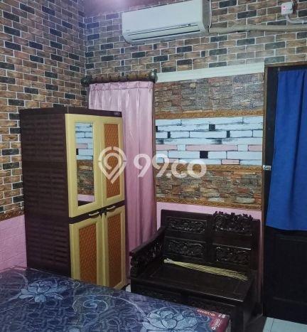FOR SALE Kost 9 Kamar, 3 Kamar Mandi di Ngaliyan, Semarang, Luas 276m2 FOR SALE Kost 9 Kamar, 3 Kamar Mandi di Ngaliyan, Semarang, Luas 276m2