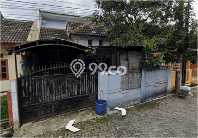 Rumah Modern Cantik 3 Kamar Siap Huni di Pedurungan Rumah Modern Cantik 3 Kamar Siap Huni di Pedurungan