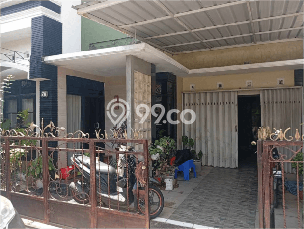 Dijual Cepat Rumah Bagus Siap Huni LB 315m2 di Ngaliyan, Semarang Dijual Cepat Rumah Bagus Siap Huni LB 315m2 di Ngaliyan, Semarang