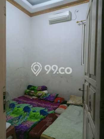 Rumah Luas Tanah 126m2m² di Genuk, Semarang - Akses Mudah Rumah Luas Tanah 126m2m² di Genuk, Semarang - Akses Mudah