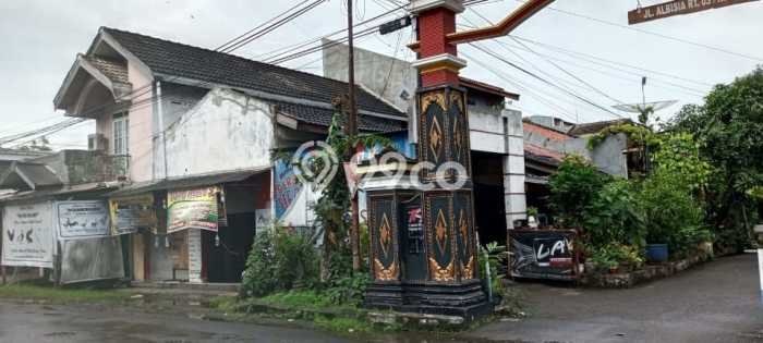 Jual Rumah Favorit Siap Huni LB 200m2 di Pedurungan, Semarang Jual Rumah Favorit Siap Huni LB 200m2 di Pedurungan, Semarang