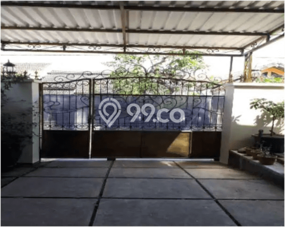 Dijual Rumah Premium dengan Fasilitas Sekitar Komplit di Banyumanik, Semarang Dijual Rumah Premium dengan Fasilitas Sekitar Komplit di Banyumanik, Semarang
